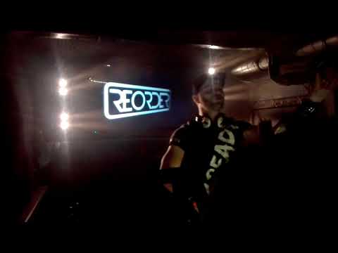 ReOrder: Opus Dei @We Love Trance CE 032, Poznan