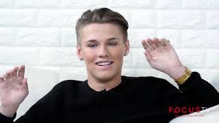 Life after Boy Band- J-Hype - (City of Angels #3)