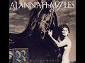 Alannah Myles - Last Time I Saw William 