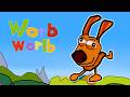 Homemade Intros Word World