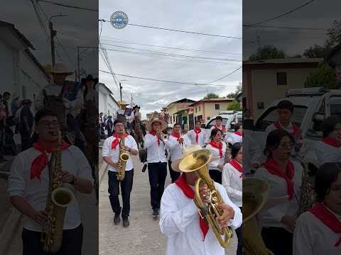 🐴 Living the tradition in Iquira Huila 🇨🇴 #culturas4K #women #horses #colombia