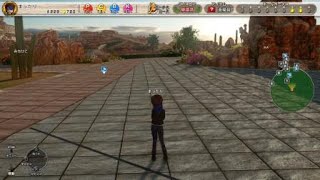 New みんなのGOLF®_プレイ動画２０