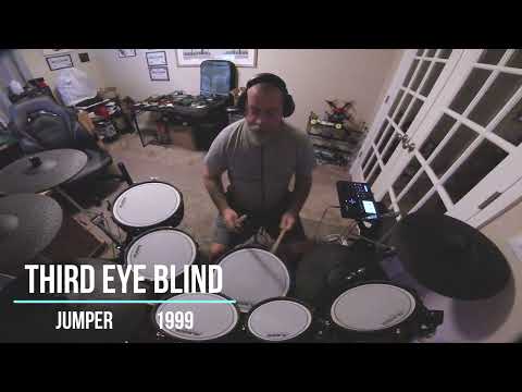 Thumbnail for Third Eye Blind - Jumper - Original drums removed by R.E.M., Third Eye Blind