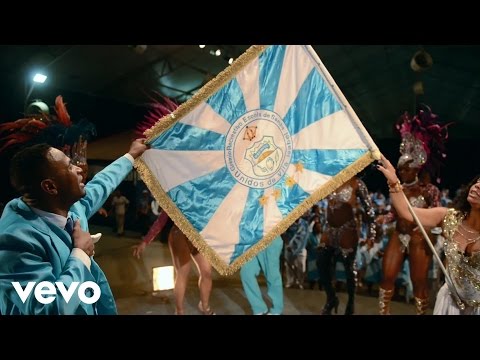 G.R.E.S. Unidos de Vila Isabel - Retratos De Um Brasil Plural