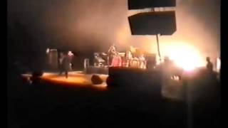 Simple Minds - 30 Frames a Second (Live)