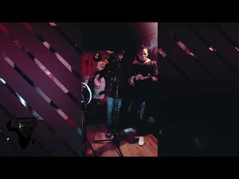 Abajabule Abantu Live Sessions Presents Qtea Lepara