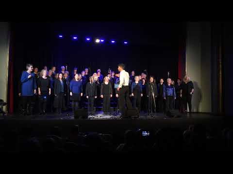 Schoenefeldt Chor - Ich wollte nie erwachsen sein