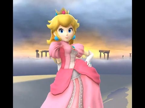 Super Princess Peach 8