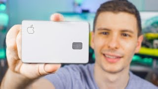 Apple Card Gave Me a $15,000 Credit Limit
