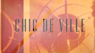 Daniel Bélanger - Chic de ville