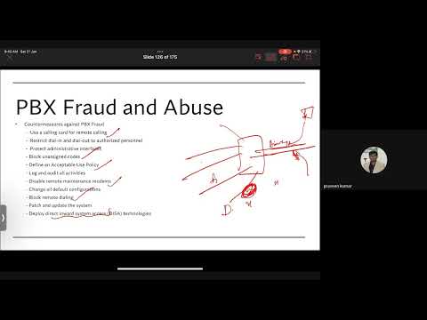 CISSP Domain 1 Part 1