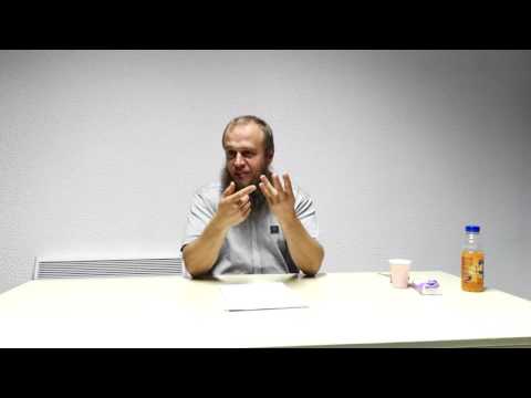 Semir Vatrić prof. - Vjerovanje u Allaha