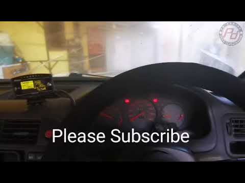 Os giken super single clutch rattle sound