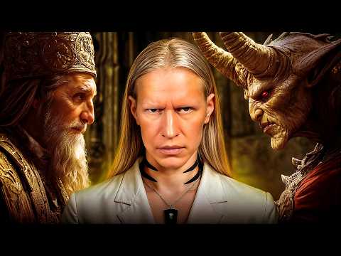 I Read the BANNED Book of Solomon and Here’s What SHOCKED Me