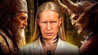 I Read the BANNED Book of Solomon and Here’s What SHOCKED Me