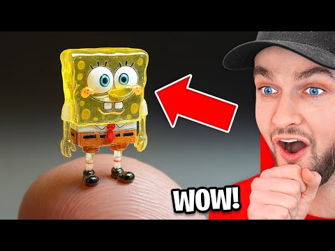 Creative People On Another LEVEL!