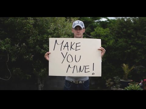 Dale Bolger - Make You Mine (Official Video)