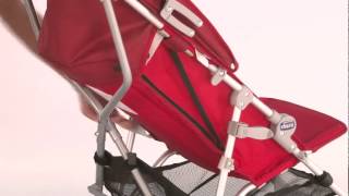 Chicco Snappy Pushchair   Kiddicare
