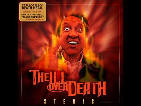 The I'll Over Death - Indivudual Healing