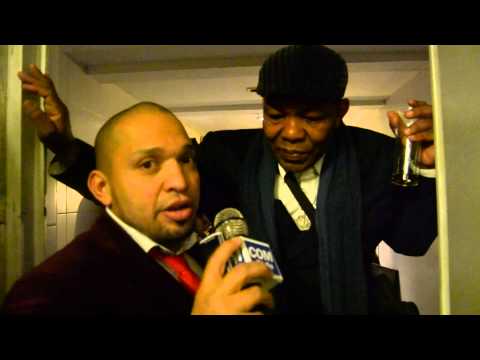 entrevista a Tromboranga en Barcelona esencial salsa