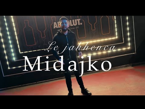 Midajko - Le Jakhenca ( OFFICIAL VIDEO ) 