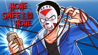 Home Sweet Home - DELIRIOUS VS GHOST GIRL! (Holy H2O!) Ep. 5 Last Episode!