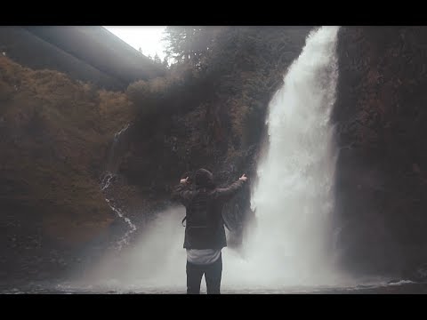 Views on Views in Snoqualmie PNW | Adventure Time Vlog 1 | Sony a6300