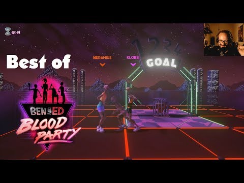 Best of Ben & Ed Blood Party | Phunk Royal