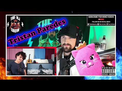 Vocal Coach TRISTAN PAREDES Reacts to Weird Genius - Lathi (ft.Sara Fajira) Indonesia | REACTION!!!