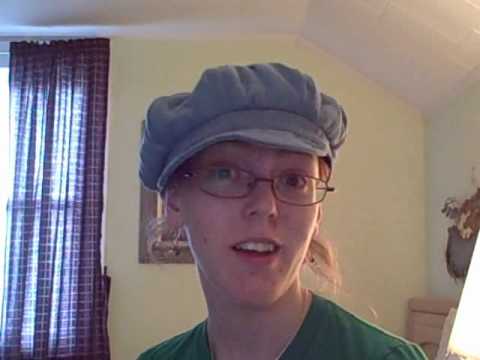 Keps Lock 36 - The Story of a Television