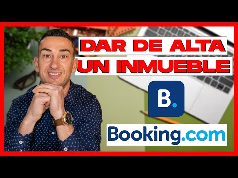 , title : '⚡️BOOKING 2024🔝- Cómo Subir Un Alojamiento a la Plataforma de Booking.com COMO ESCALAR 🧗‍♀️'