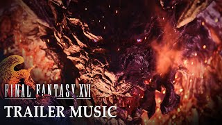 [創作]Final Fantasy16-REVENGE Trailer COVER