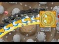 MOST POWERFUL TEMPLE EVER CREATED - Bloons TD 5 MOST POWERFUL TEMPLE EVER CREATED - Bloons TD 5