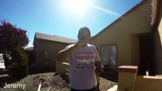 Will you be my groomsman