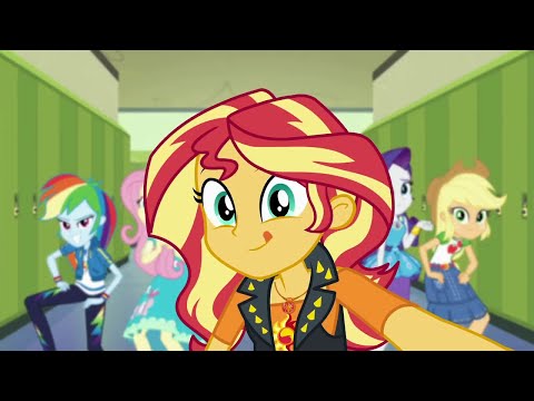 Toonzapped part 12 - ''Your Ride Home''/Let's Race