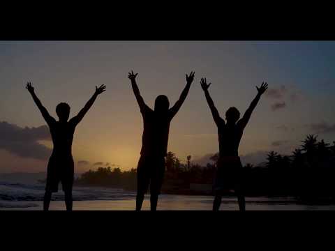 MDT Feat Dorcy J'Z - VIVRE A FOND(OFFICIAL VIDEO)