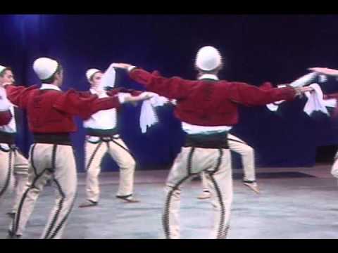 Ansambli Ibe Palikuqi - "SUITA"