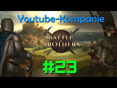 Battle Brothers Update 1.1.0.8 - Double Expert Ironman - deutsch - part 23