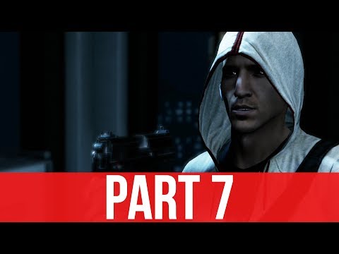 DESMOND MILES IN NEW YORK - ASSASSIN'S CREED 3 REMASTERED Gameplay Part 7