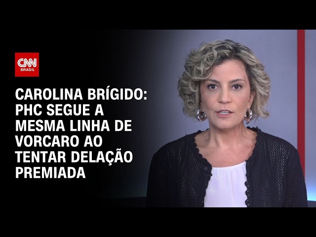 Ex-presidente do BRB segue Vorcaro ao tentar delação premiada, diz colunista do Estadão | WW