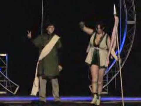 Metrocon 2007 Costume Contest #57