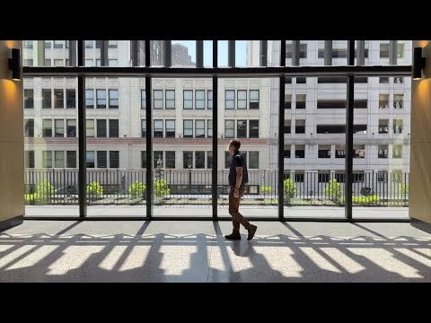 'Paying homage to history.' See inside the new event space at ...