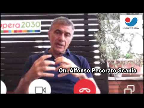 Alfonso Pecoraro Scanio