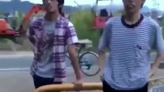 コンギョおじさん Vs コブシデ أغاني Mp3 مجانا