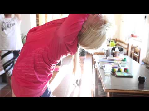 Vydání knihy Evy Kavkové o archetypu české "silné" ženy