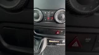 Fourgonnette de tourisme Mercedes-Benz Sprinter 516 CDI - 20 Seats EURO 6 à vendre - Image 4 | Autoline FR Fourgonnette de tourisme Mercedes-Benz Sprinter 516 CDI - 20 Seats EURO 6 | Image 4 - Autoline