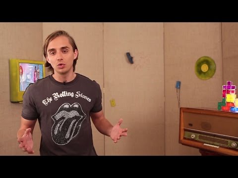 Cotofan: M I H A I - Iau vara la misto, Zombie Love