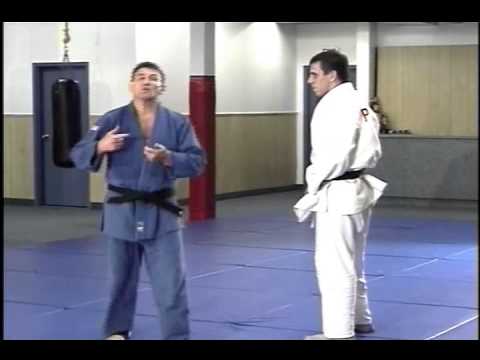 Russian Judo - Yakimov