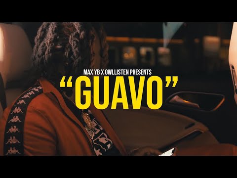 Max YB - Guavo (Official Music Video) Prod. Owllisten