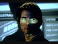 Mission Impossible Theme U2 Original Soundtrack HQ